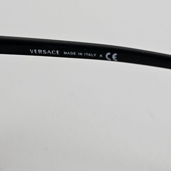 Versace Infinite Greca - 0VE2140- UNISEX! - Picture 9 of 16